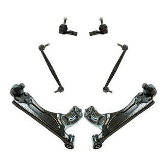 TRQ® - Front Control Arm and Suspension Kit
