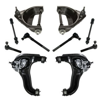TRQ® - Front Control Arm and Suspension Kit