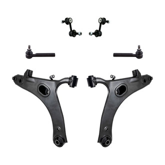 TRQ® - Front Control Arm and Suspension Kit