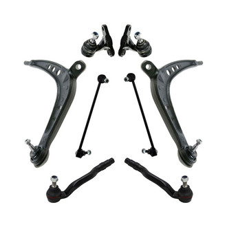 TRQ® - Front Control Arm and Suspension Kit