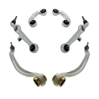 TRQ® - Front Control Arm and Suspension Kit