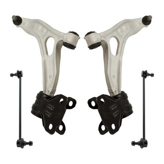 TRQ® - Front Control Arm and Suspension Kit