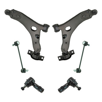 TRQ® - Front Control Arm and Suspension Kit