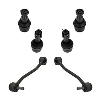 TRQ® - Front Ball Joint and Suspension Kit