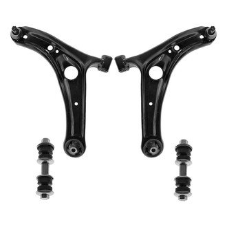 TRQ® - Front Control Arm and Suspension Kit