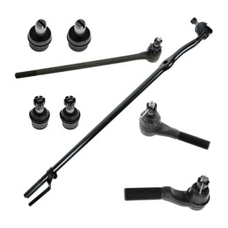 TRQ® - Ball Joint and Suspension Kit