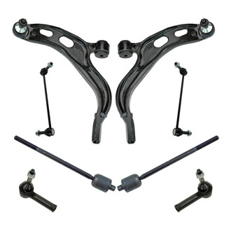 TRQ® - Front Control Arm and Suspension Kit