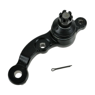 TRQ® - Non-Adjustable Bolt-In Ball Joint