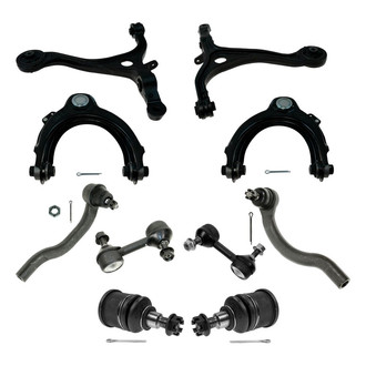 TRQ® - Front Control Arm and Suspension Kit