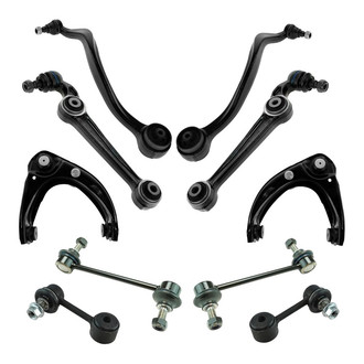 TRQ® - Control Arm and Suspension Kit