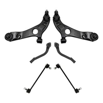 TRQ® - Front Control Arm and Suspension Kit