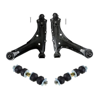 TRQ® - Front Control Arm and Suspension Kit