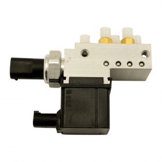 TRQ® - Air Suspension Solenoid Valve Unit