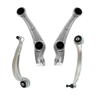 TRQ® - Front Lower Control Arm Kit