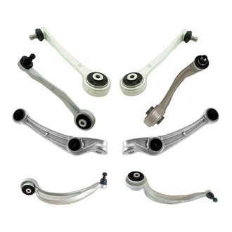 TRQ® - Front Control Arm Kit