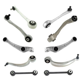 TRQ® - Front Control Arm and Suspension Kit