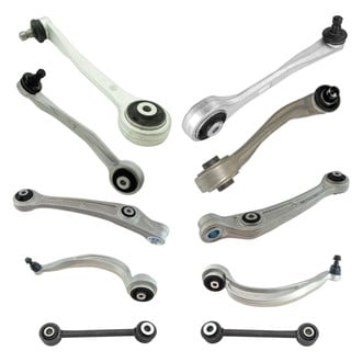 TRQ® - Control Arm and Suspension Kit