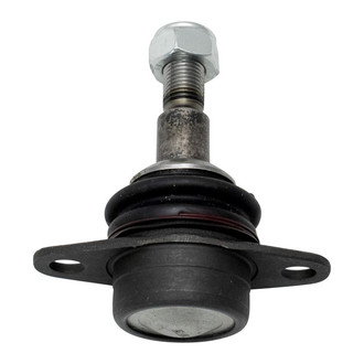 TRQ® - Front Non-Adjustable Driver Side Lower Bolt-In Ball Joint