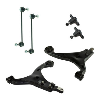 TRQ® - Front Control Arm and Suspension Kit