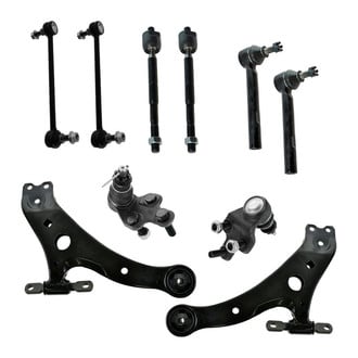 TRQ® - Front Control Arm and Suspension Kit