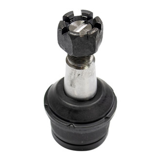 TRQ® - Front Steering Tie Rods and Suspension Kit