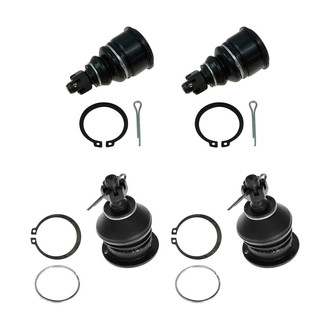TRQ® - Ball Joint Kit