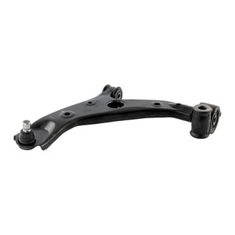 TRQ® - Front Lower Control Arm and Ball Joint Assembly