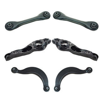 TRQ® - Rear Control Arm Kit