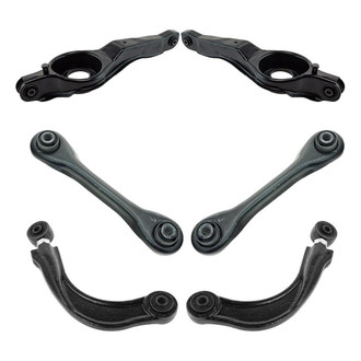 TRQ® - Rear Control Arm Kit