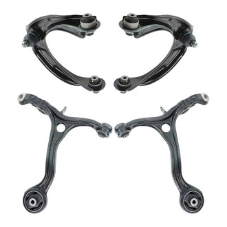 TRQ® - Front Control Arm Kit