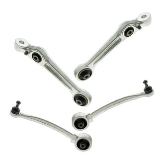TRQ® - Front Lower Control Arm Kit