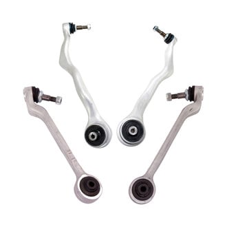 TRQ® - Front Lower Control Arm Kit