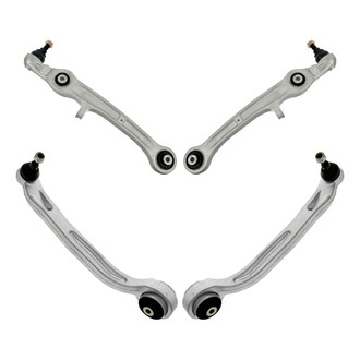 TRQ® - Front Lower Control Arm Kit