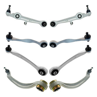 TRQ® - Front Control Arm Kit