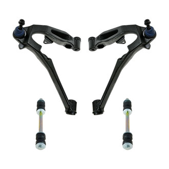 TRQ® - Front Control Arm and Suspension Kit