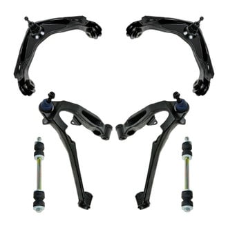 TRQ® - Front Control Arm and Suspension Kit