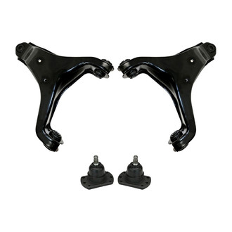 TRQ® - Front Lower Control Arm Kit