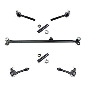 TRQ® - Front Steering Kit