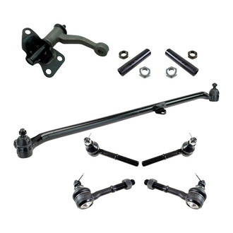 TRQ® - Front Steering Kit