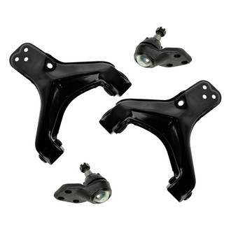 TRQ® - Front Lower Control Arm Kit