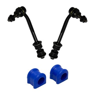 TRQ® - Stabilizer Bar Link