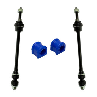 TRQ® - Front Stabilizer Bar Link Kit