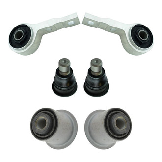 TRQ® - Control Arm Bushing