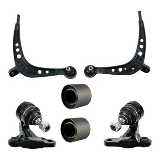 TRQ® - Front Control Arm and Suspension Kit