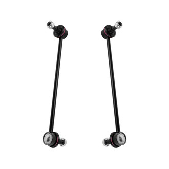 TRQ® - Rear Driver and Passenger Side Stabilizer Bar Links
