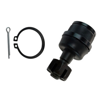 TRQ® - Front Non-Adjustable Driver Side Lower Press-In Ball Joint