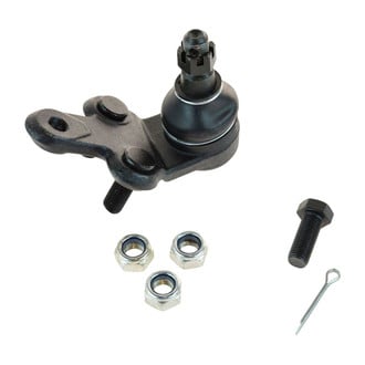 TRQ® - Non-Adjustable Bolt-In Ball Joint