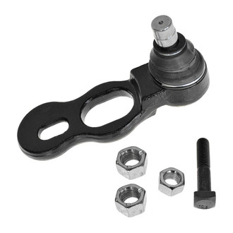 TRQ® - Non-Adjustable Bolt-In Ball Joint