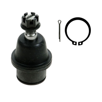 TRQ® - Non-Adjustable Press-In Ball Joint