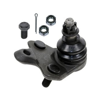 TRQ® - Non-Adjustable Bolt-In Ball Joint